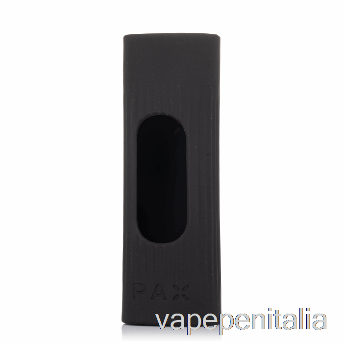 Vape Italia Pax Plus Grip Manica Onice